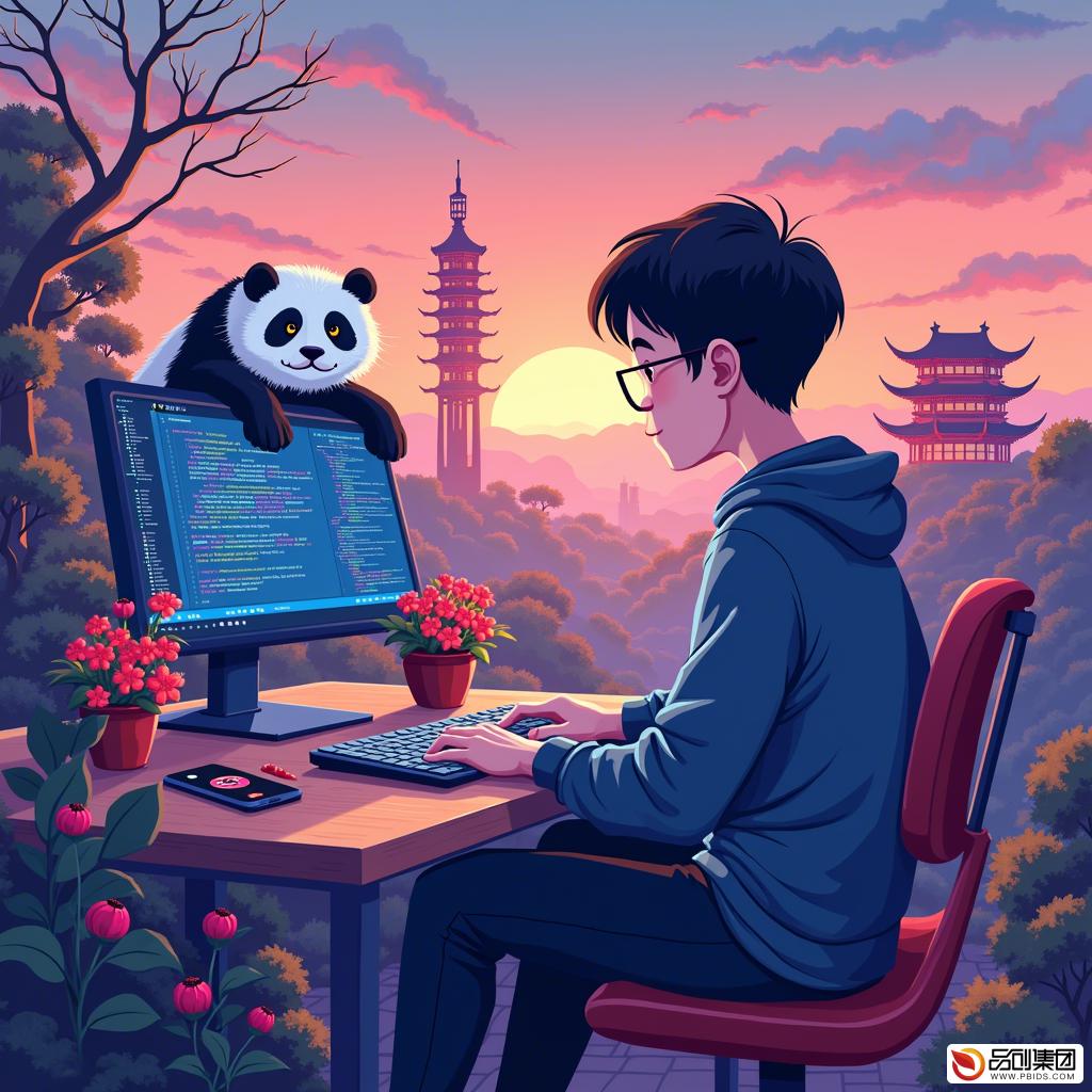 成都专业公司小程序开发:打造高效便捷的数字化解决方案