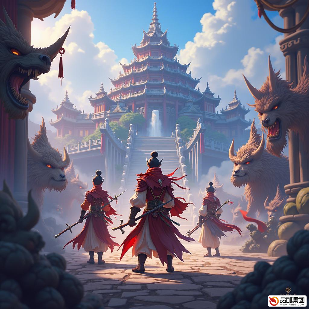 传奇手游定制开发:打造专属游戏世界的艺术与技术
