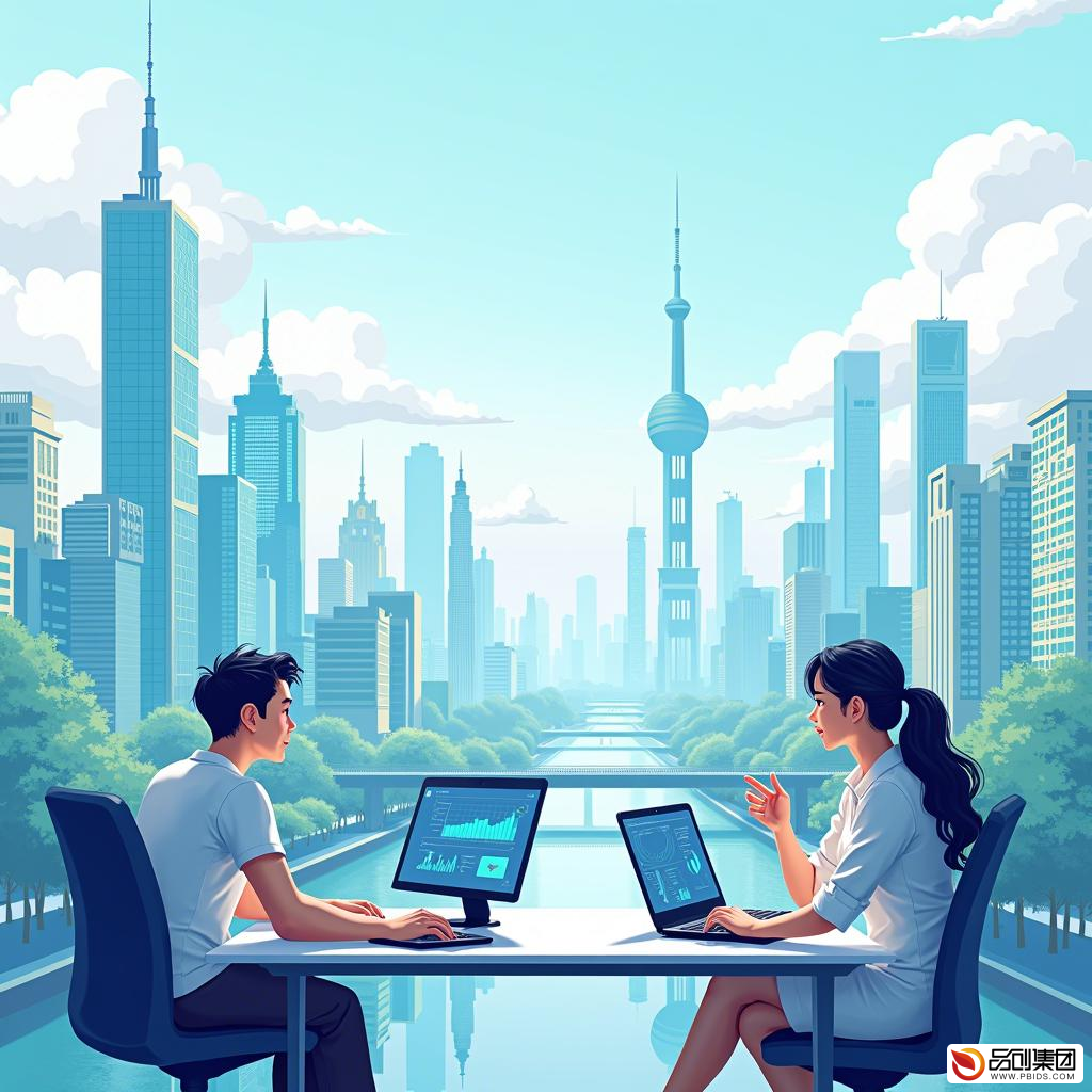 杭州外包服务:创新、高效与全球竞争力的融合