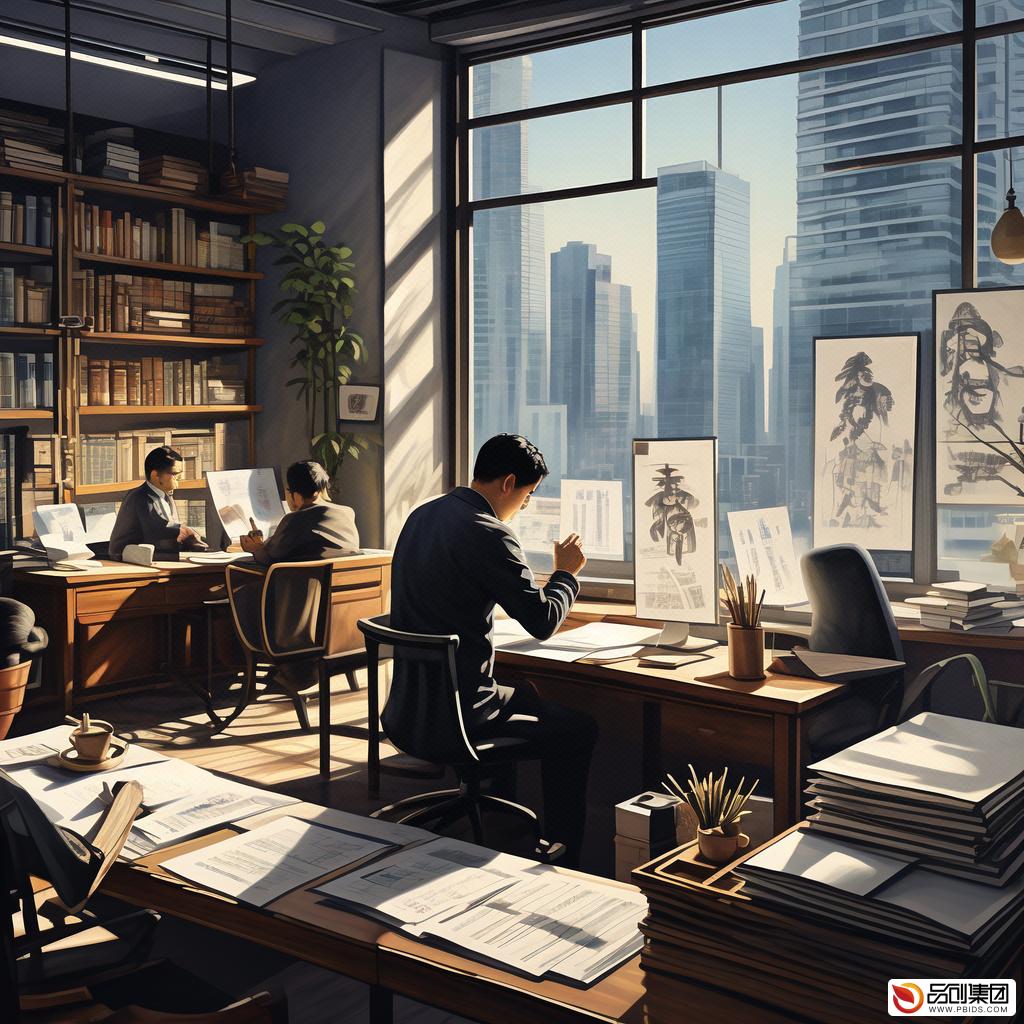 标书外包公司:提升企业竞标效率的专业选择