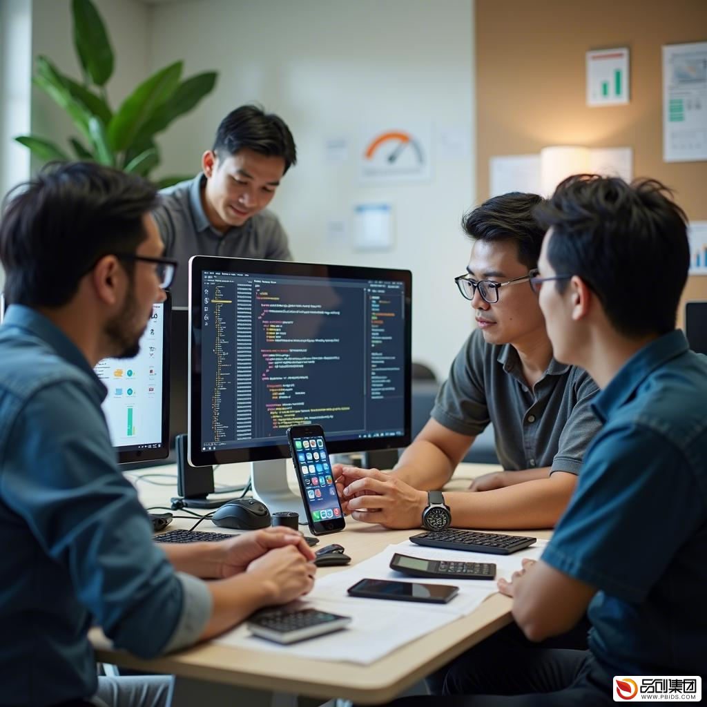 揭秘APP制作成本:从零到一的全面预算分析