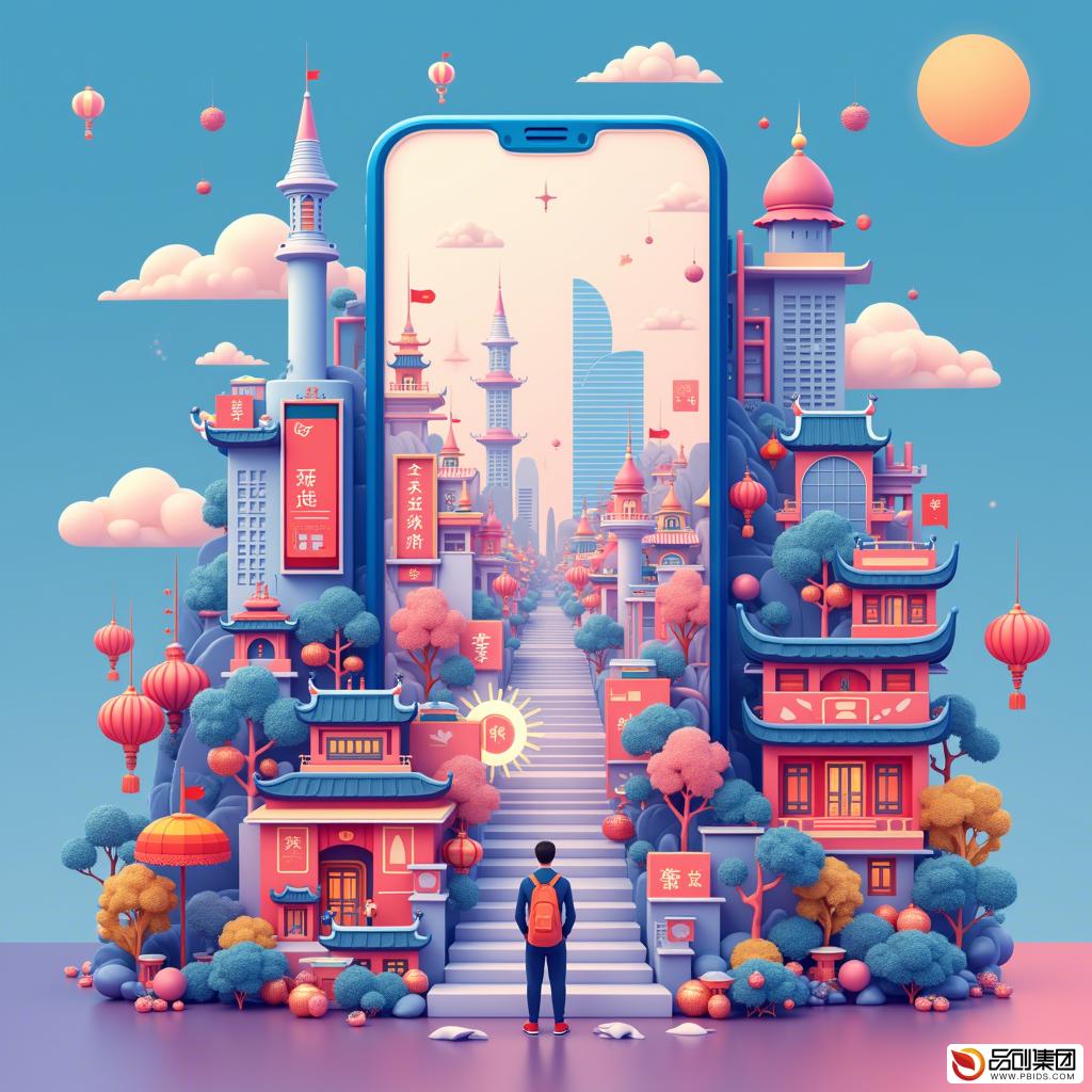 温州APP定制:打造专属移动应用的全方位解析