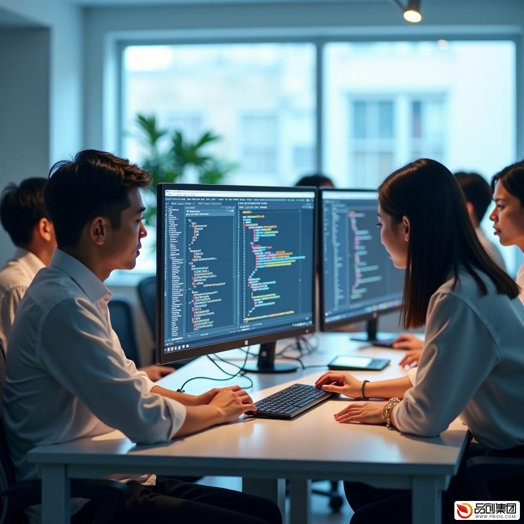 软件开发平台:构建高效开发环境的基石
