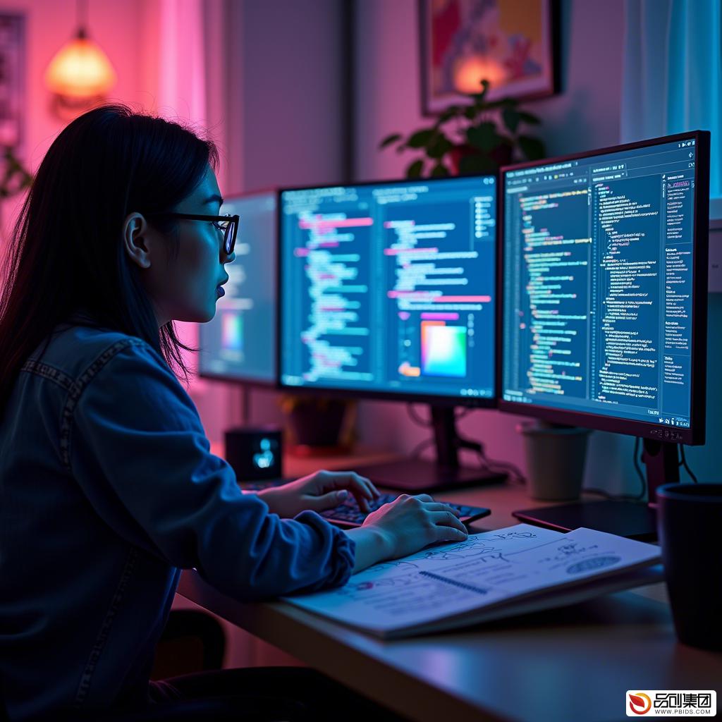 软件开发订制开发:打造专属数字化解决方案的钥匙