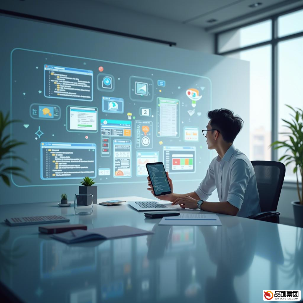 全面掌握App微信小程序开发:从入门到精通