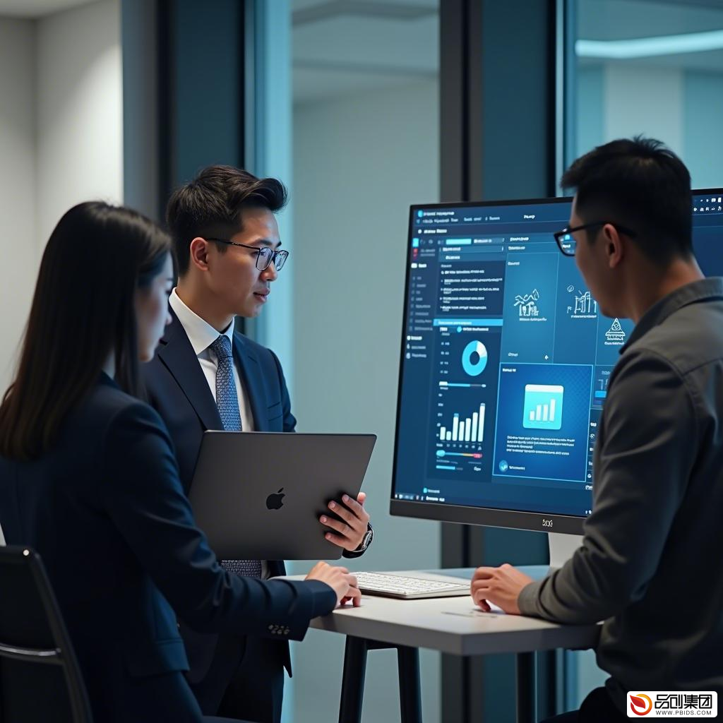 定制开发软件公司的全方位解析:如何选择与合作