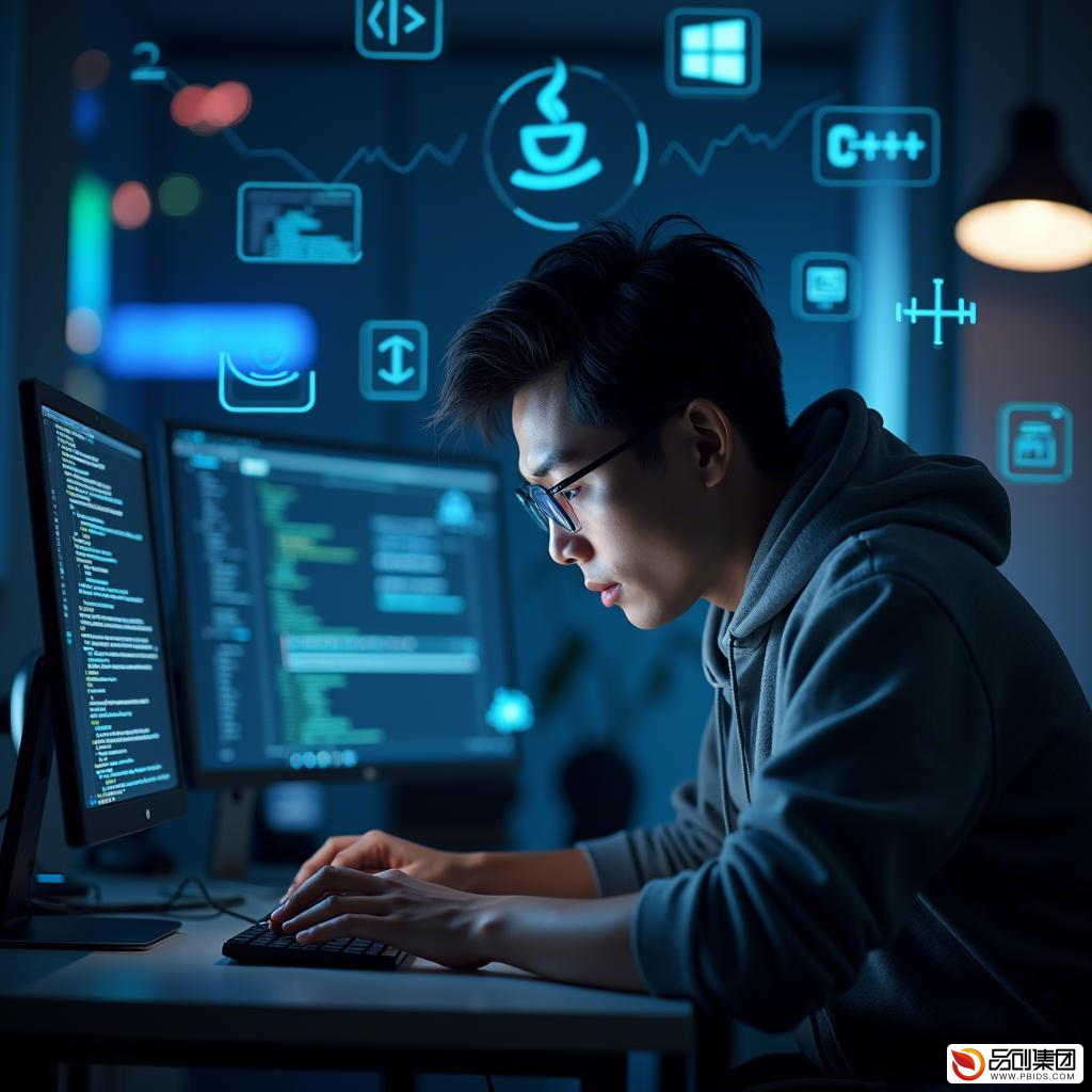 鸿蒙App开发:探索核心编程语言与技术栈