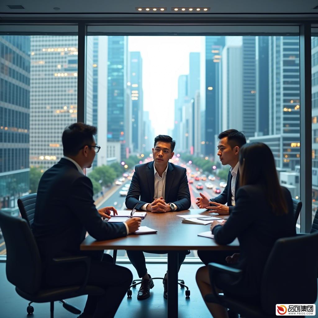 人力资源外包服务公司:提升企业效能的优选方案
