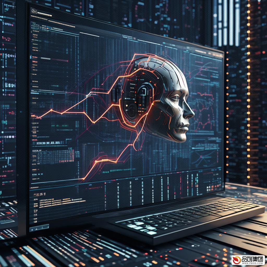 AI股票量化交易软件:引领金融投资新纪元