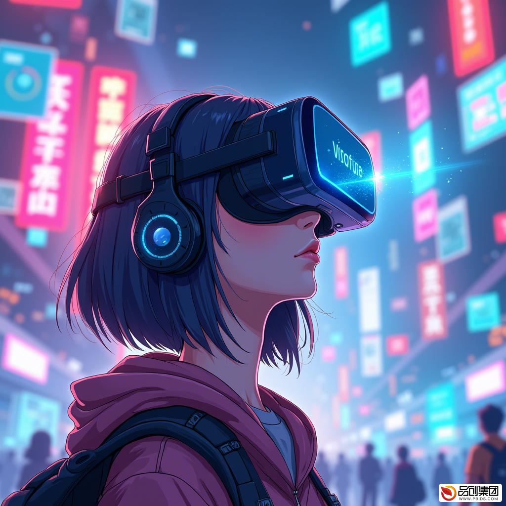 数字化故事叙述:重塑叙事艺术的新篇章