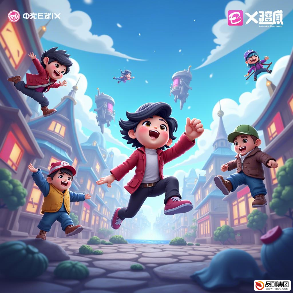 揭秘APP手游开发公司的成功之道:创新、技术与市场洞察