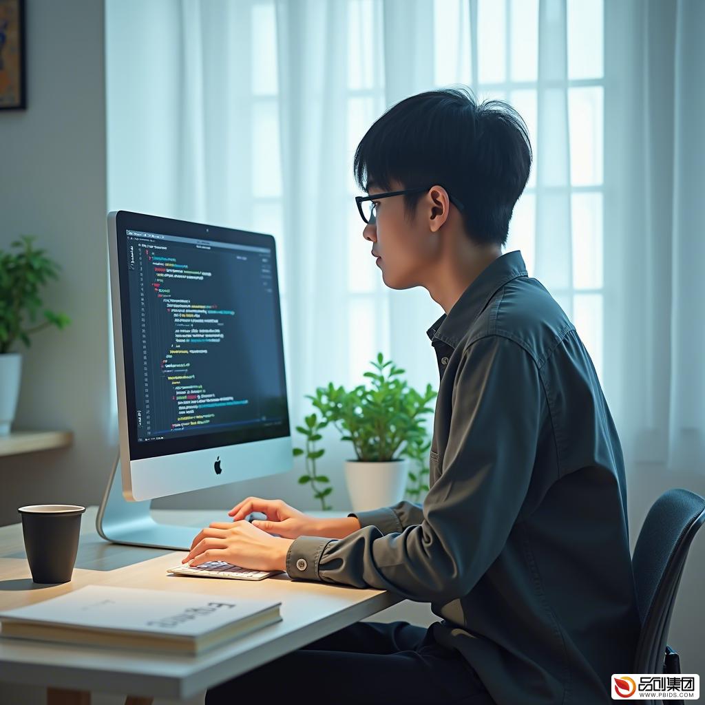 大学生开发微信小程序:从创意到上线的全攻略