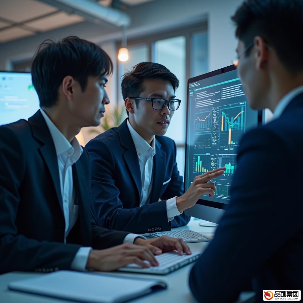 开发软件定制公司的全方位解析:如何选择与合作