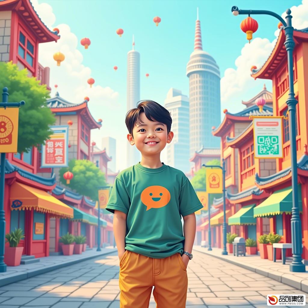大同微信小程序开发:开启智慧城市新篇章
