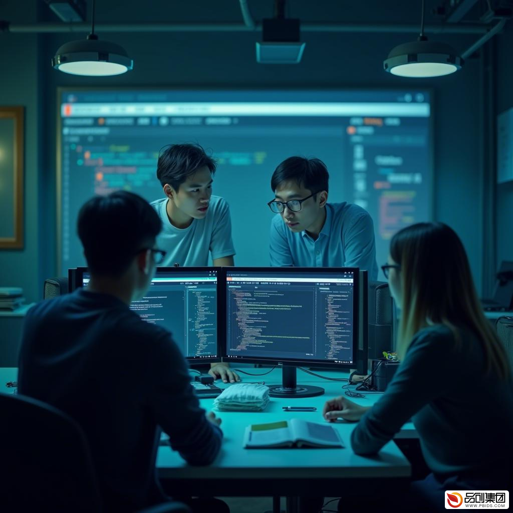 公司定制软件开发:打造专属业务解决方案的钥匙