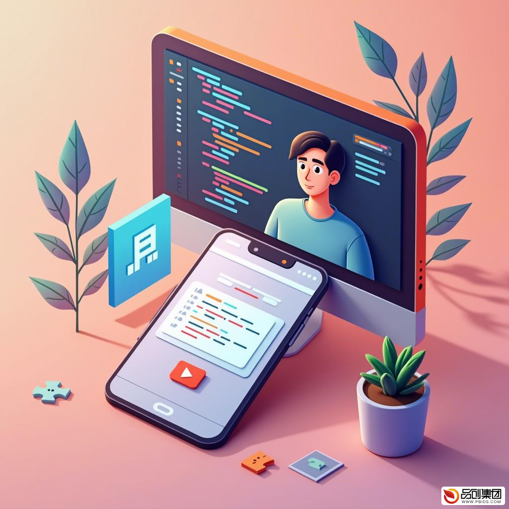 如何开发一个小程序:从零到一的全面指南