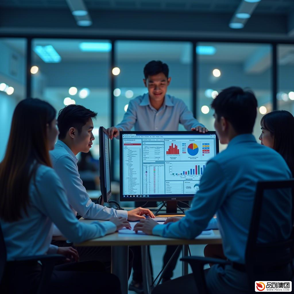 管理软件定制:打造高效业务流程的必备利器