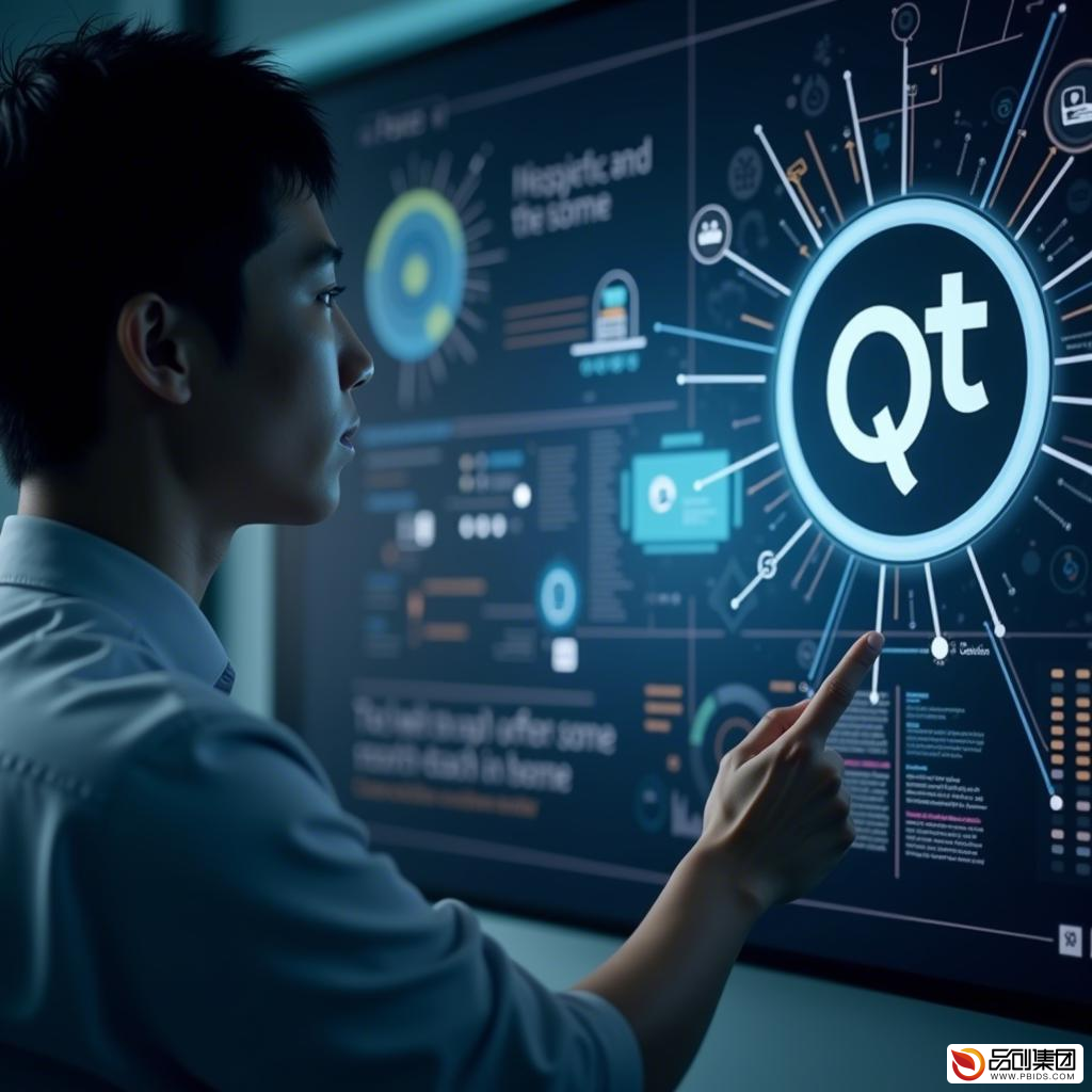 Qt打造高效UI界面:从入门到精通
