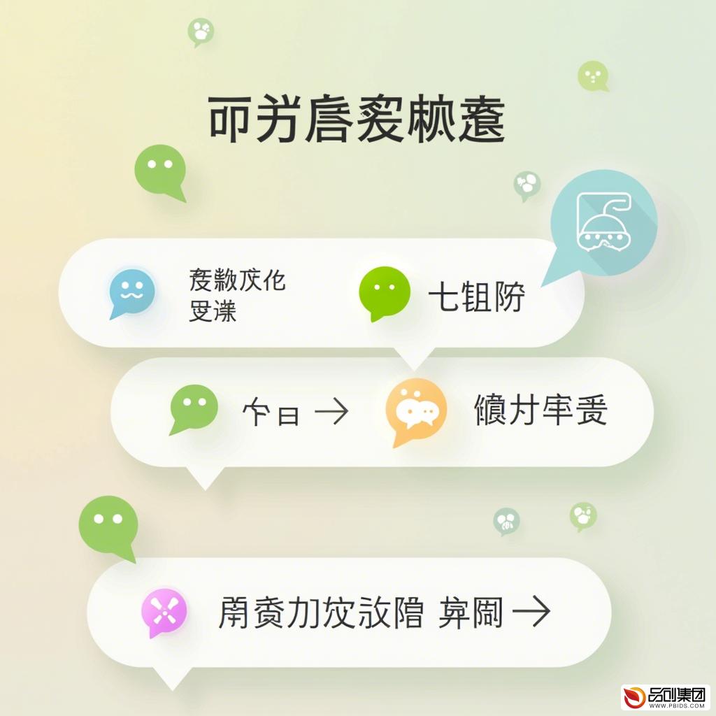 定制小程序开发:解锁微信生态的商业新机遇