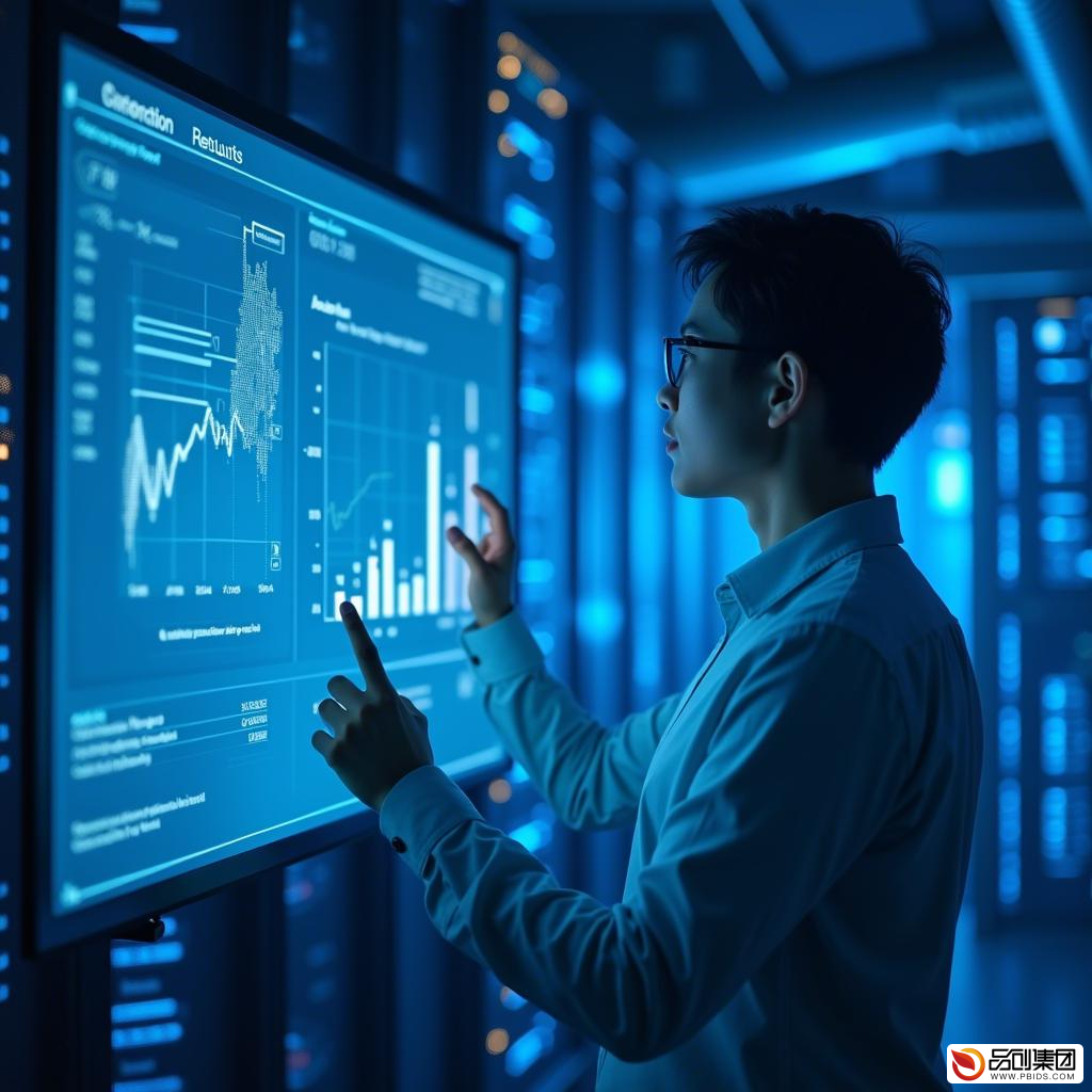 商业智能化管理系统:重塑企业运营新格局