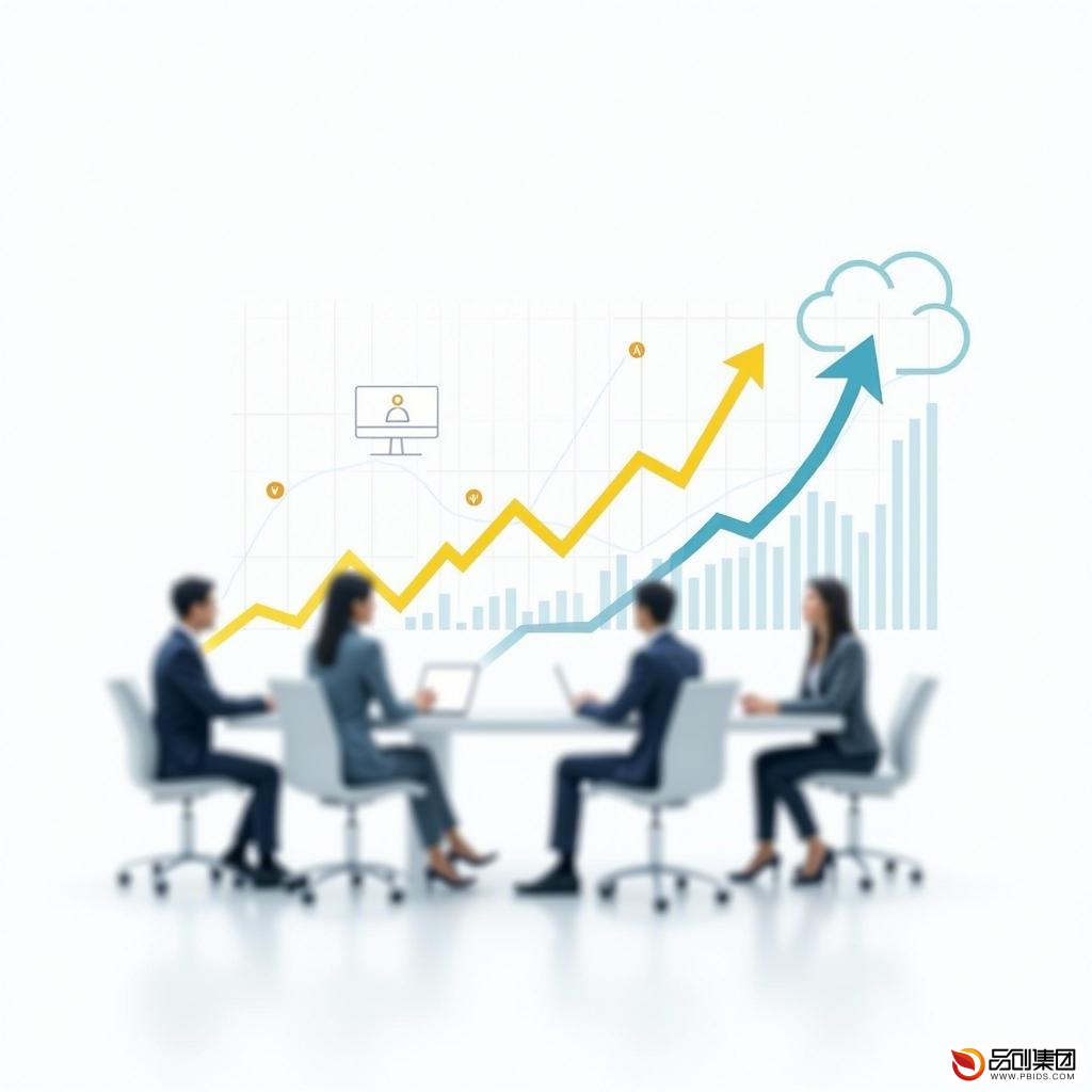 数字化经营管理能力:企业转型升级的新引擎