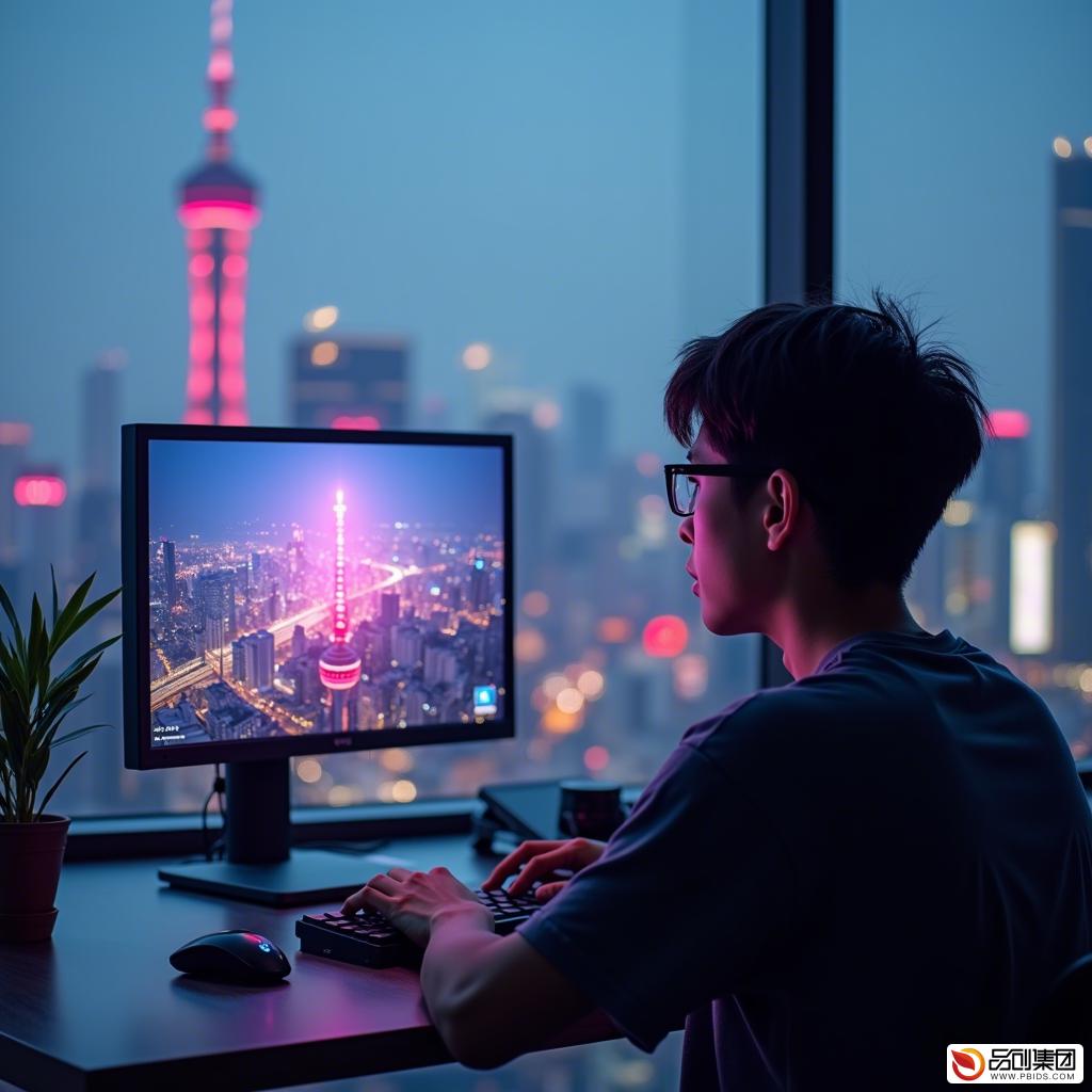 北京定制开发小程序的公司:专业、高效、创新的选择