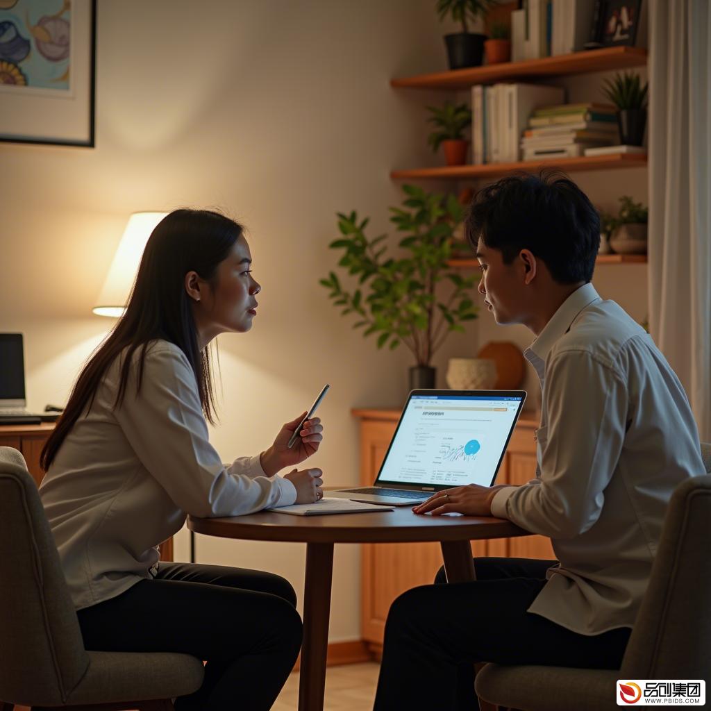 聆心云心理健康服务平台:您的全方位心理守护者
