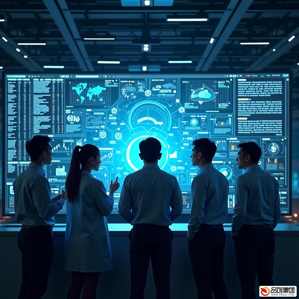 掌握新质生产力:推动高质量发展的创新力量