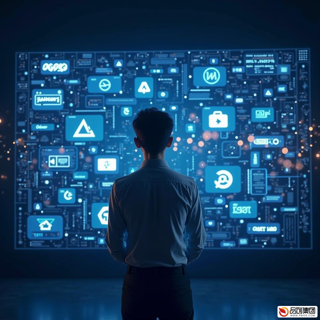 金典软件公司:引领数字化转型的创新力量
