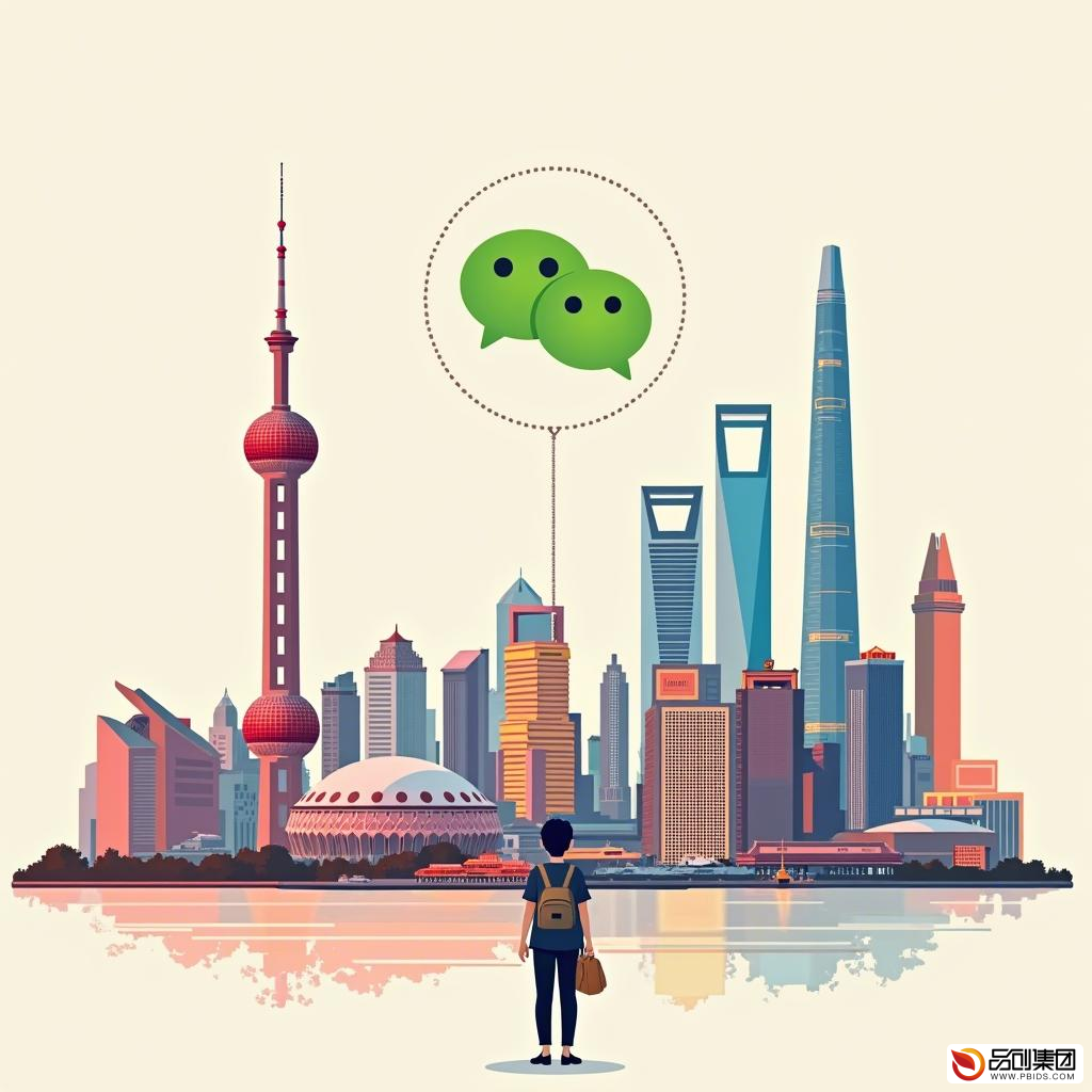 上海微信小程序开发制作:打造高效互动的移动应用新体验