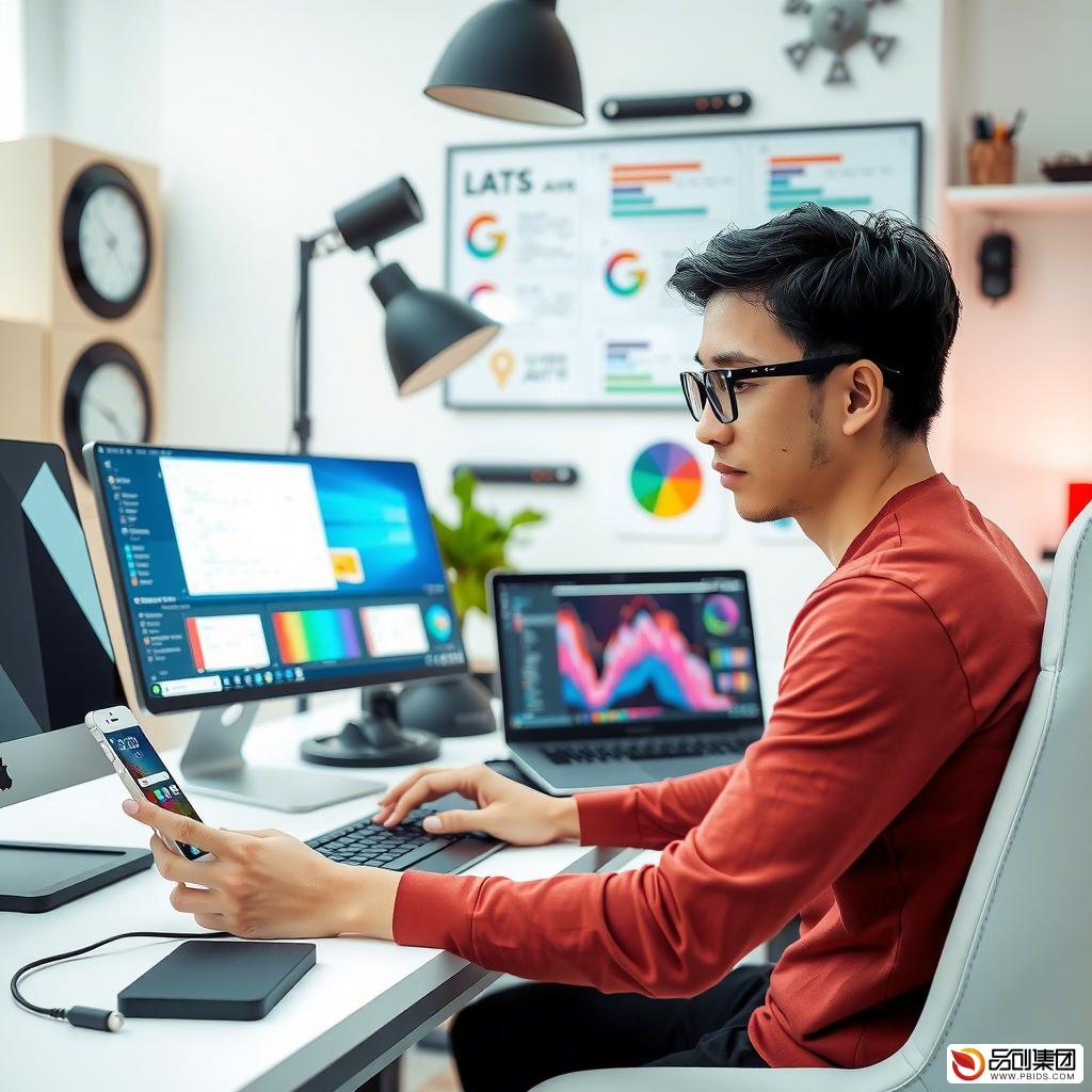 移动APP软件开发平台:一站式构建高效移动应用的利器