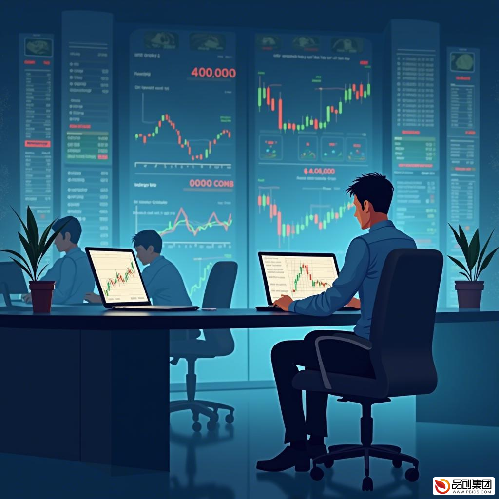股票APP软件:投资新纪元的高效工具