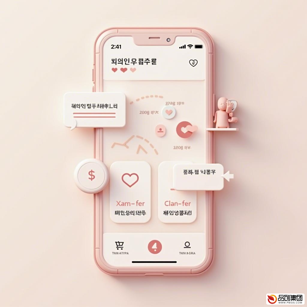 移动端设计页面的艺术与技术:打造卓越用户体验