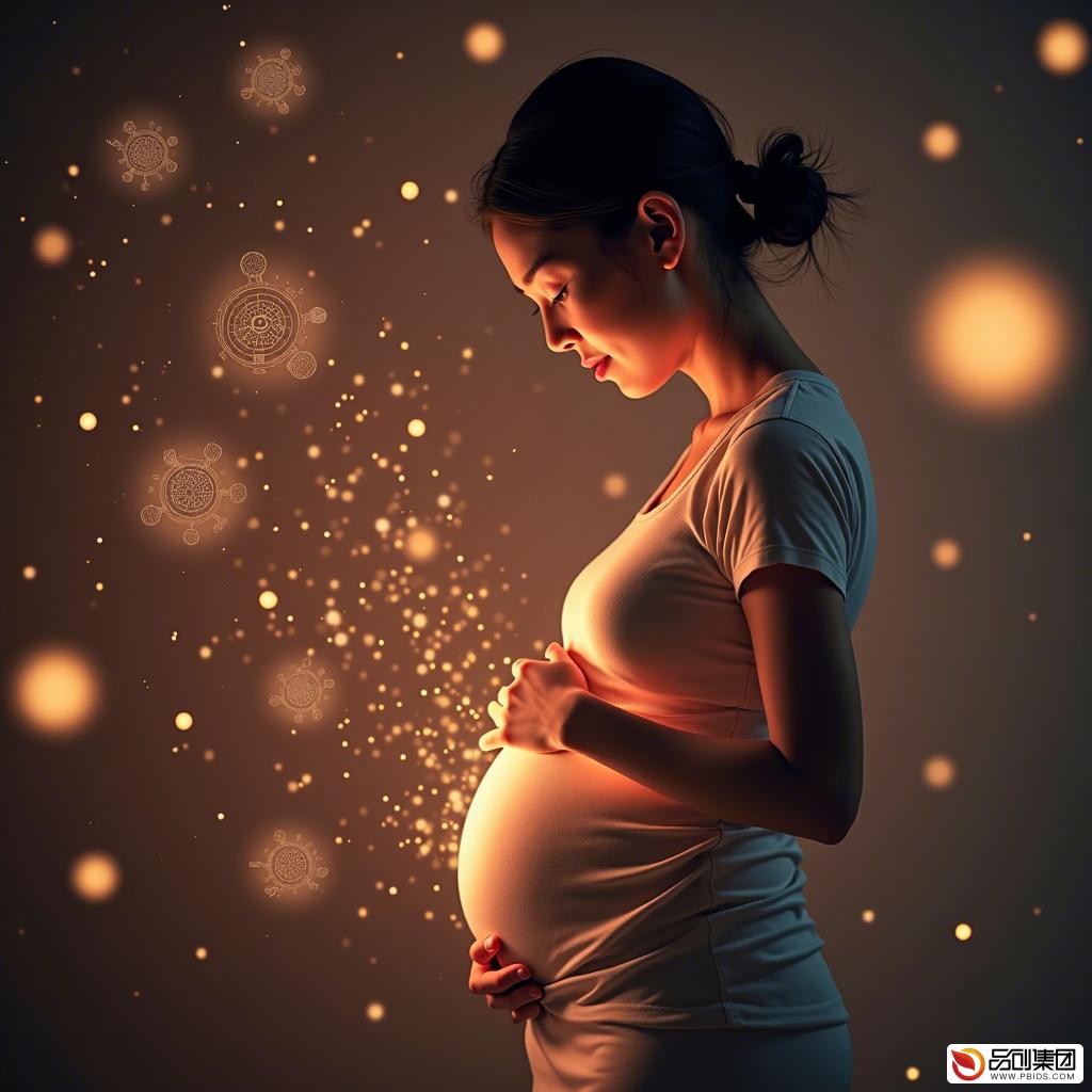 母婴健康新纪元:孕期全程AI动态监护数字孪生方案