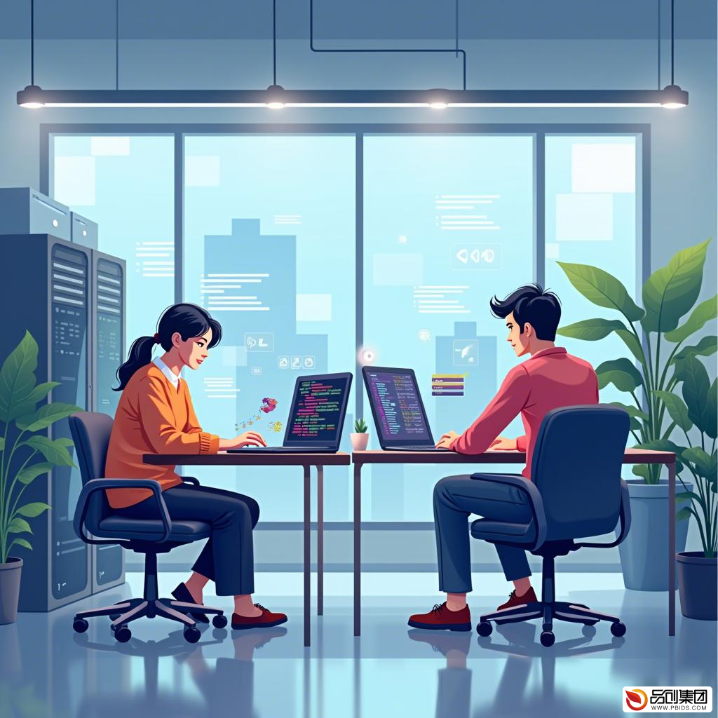 小程序APP定制开发:优选哪家服务商的深度解析