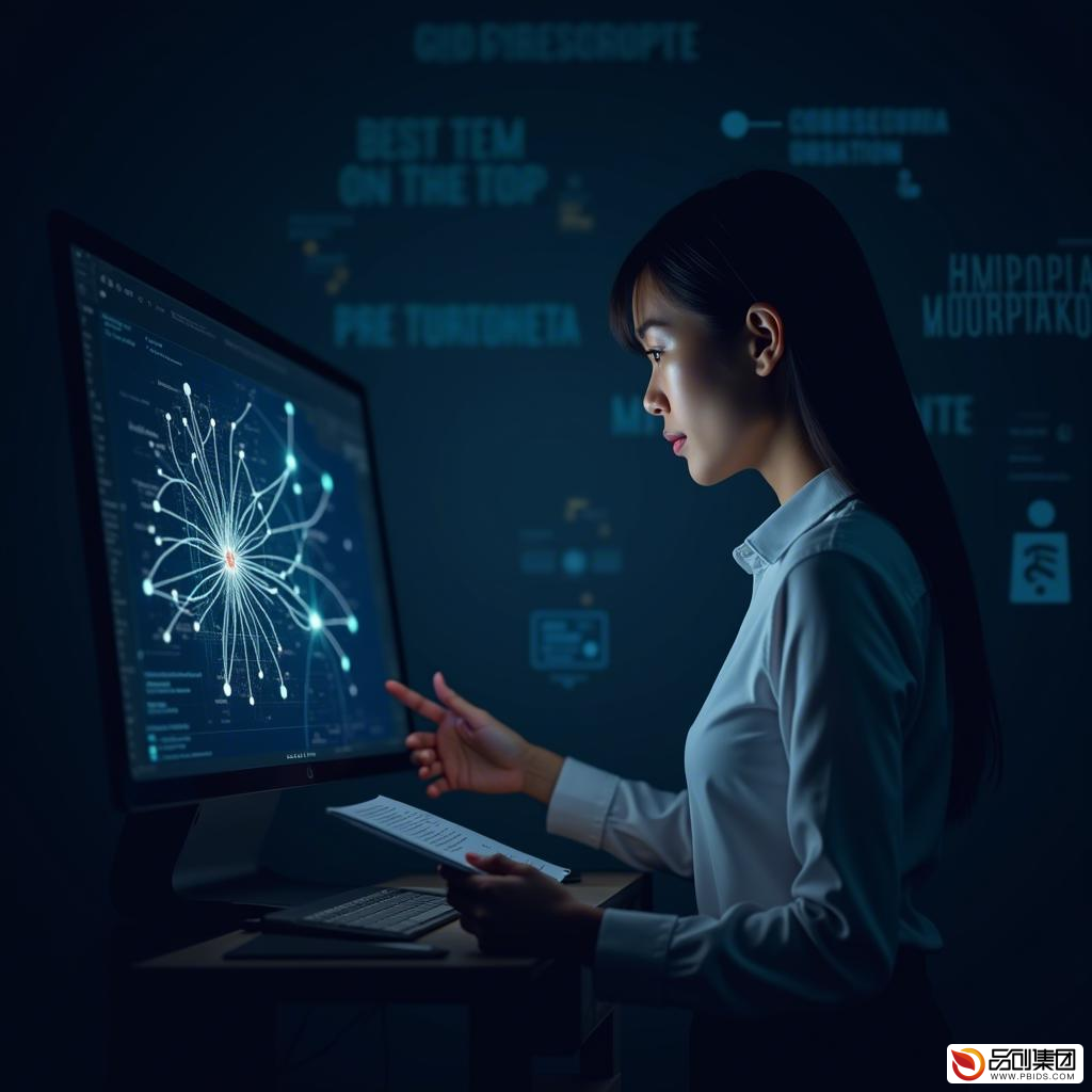 渗透网络安全培训:构建坚不可摧的数字防线