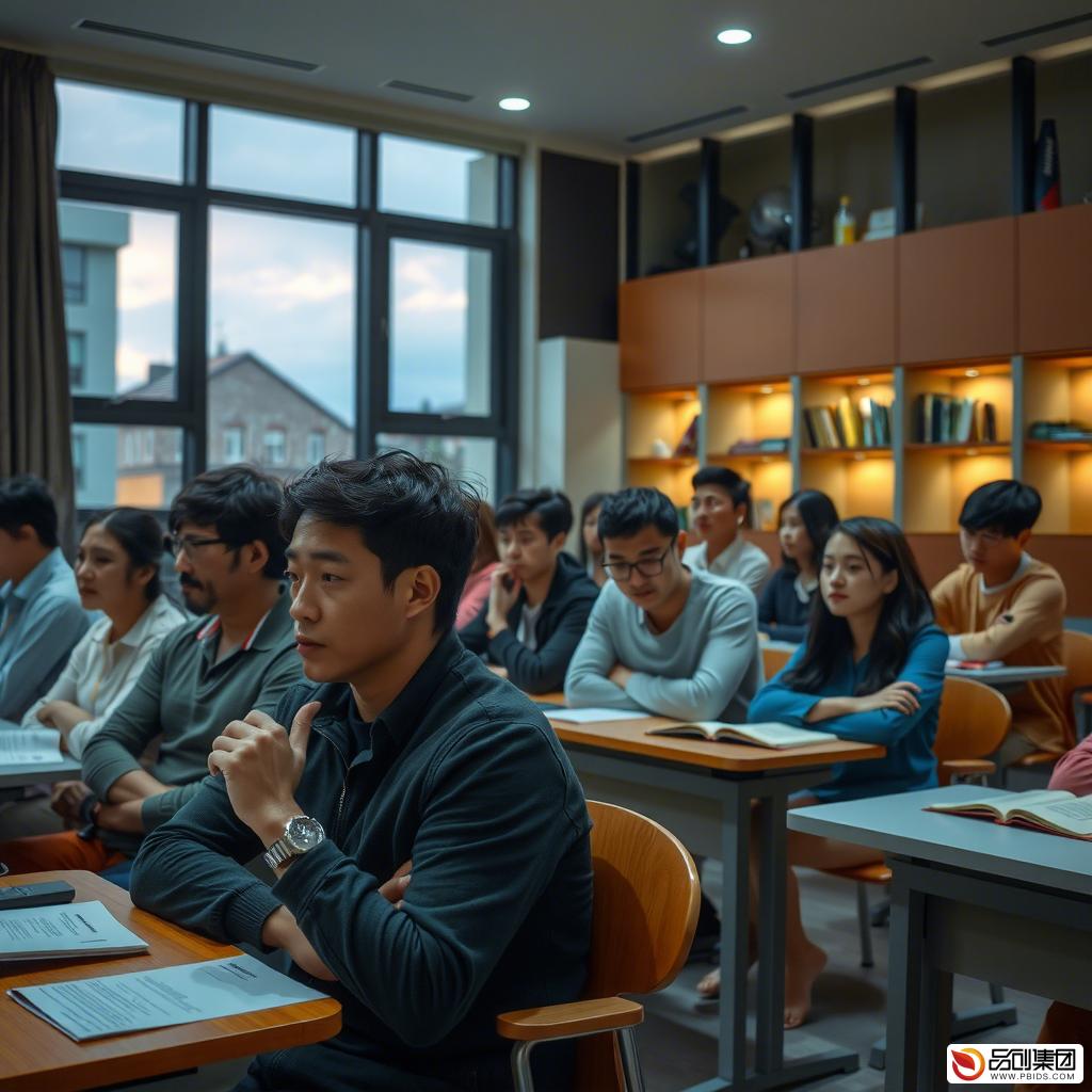 机构成人教育:开启终身学习的钥匙