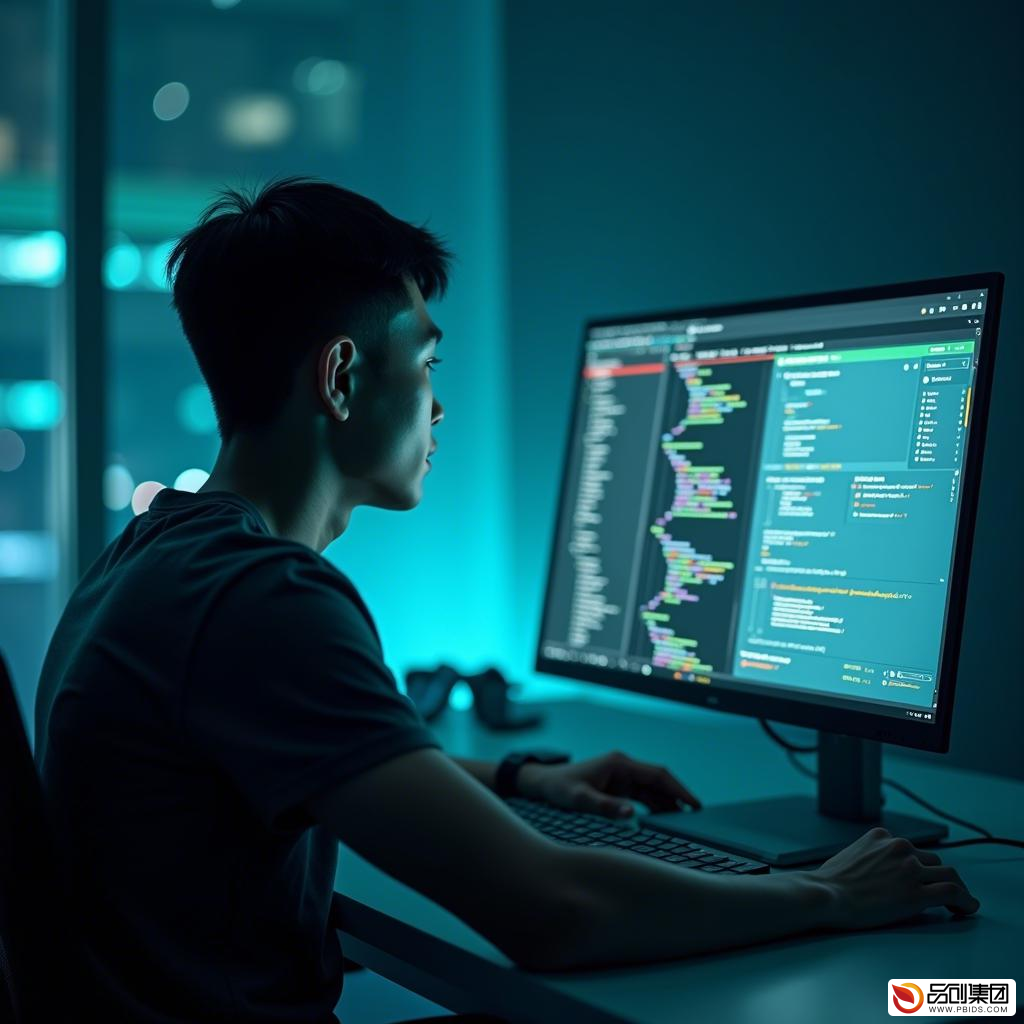 PC软件定制开发:打造专属高效解决方案