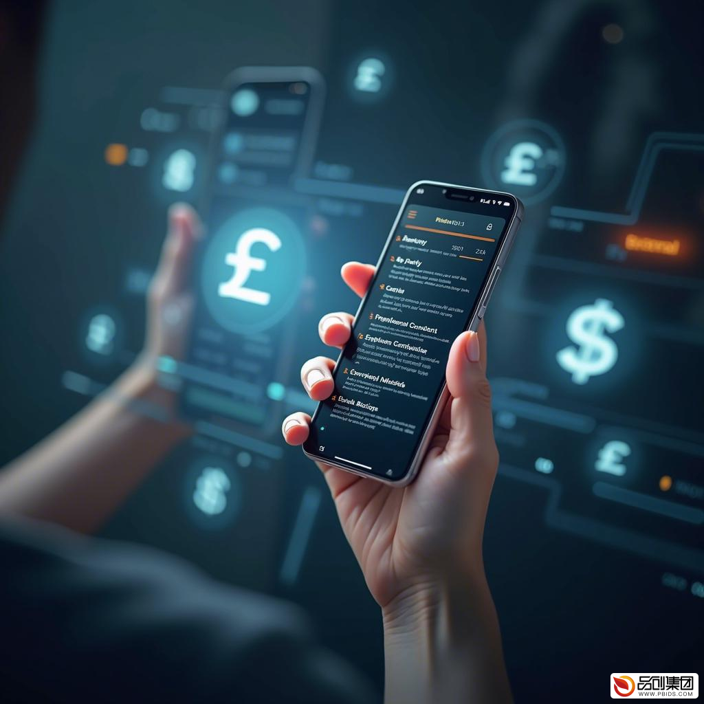 定制App开发价格全解析:如何精准预算您的项目成本