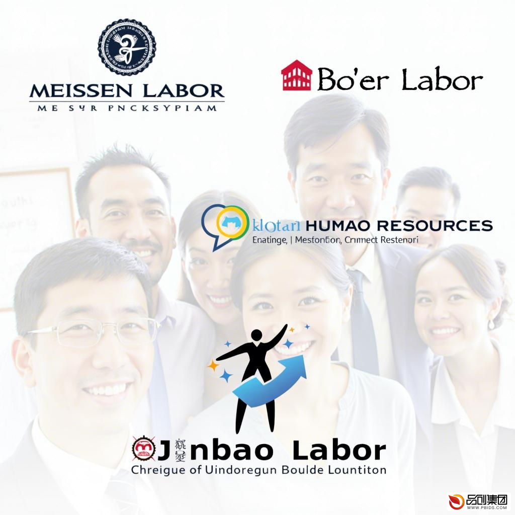 中国顶尖劳务外包公司概览