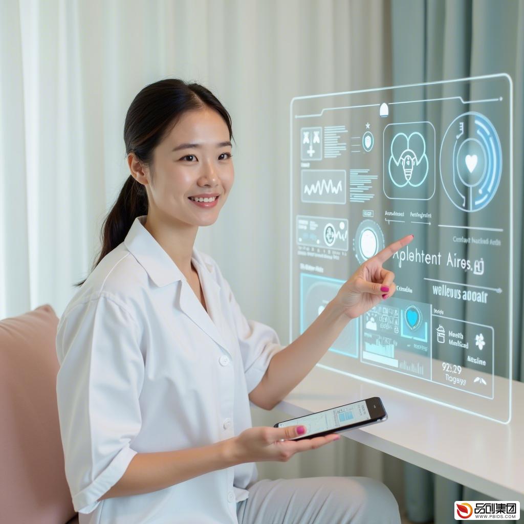 健康服务卡管理平台:打造全方位健康管理新体验