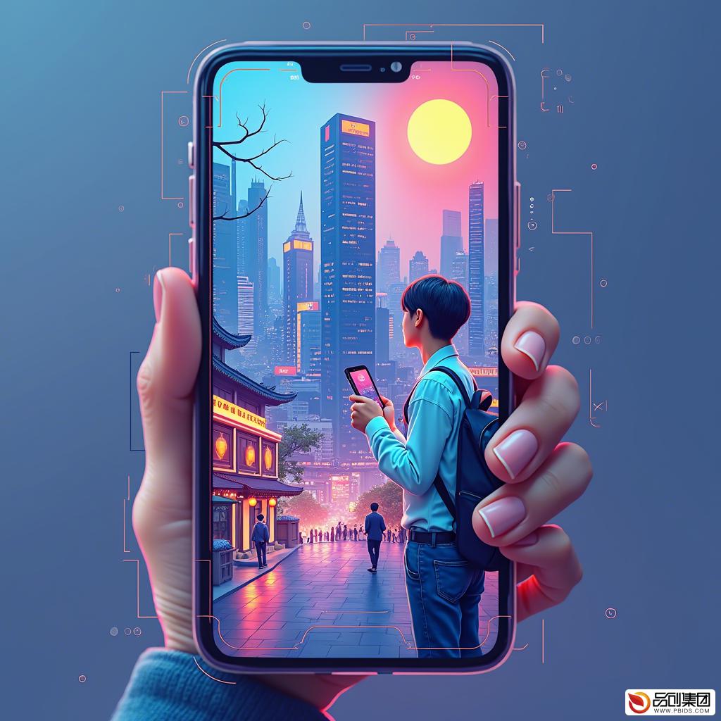 成都小程序定制:打造专属商业新引擎