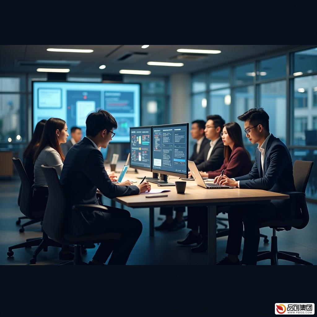 办公新质生产力:开启高效协同办公的新篇章