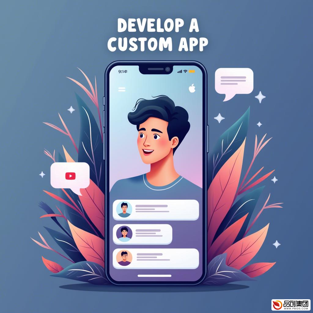 开发定制一个App:从概念到上线的全方位指南