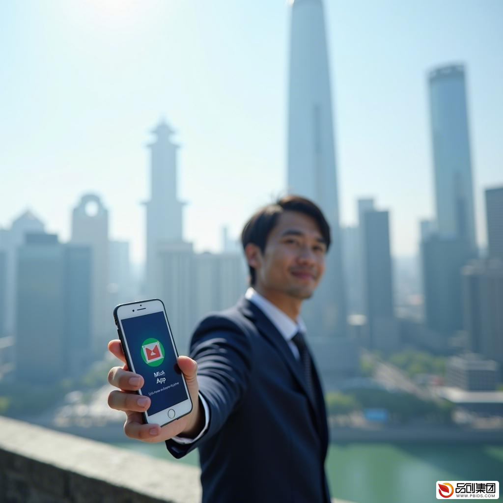上海企业定制APP开发:打造专属商业利器