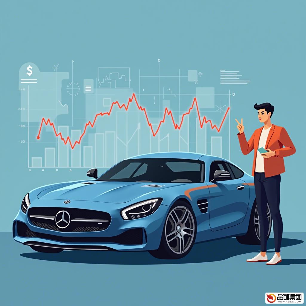 汽车金融软件开发:创新技术引领金融行业新变革