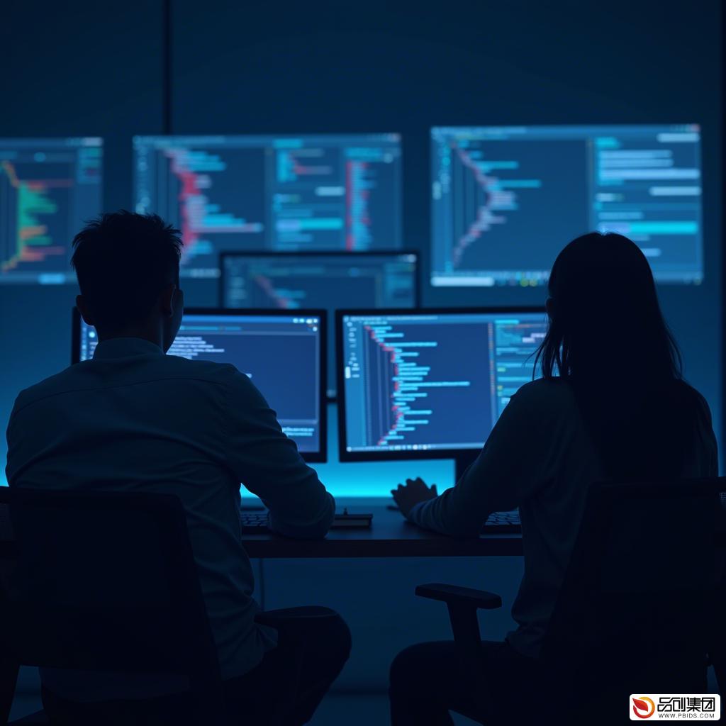 软件定制开发:打造专属解决方案的全方位指南