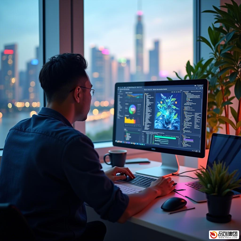 厦门开发定制APP:打造专属移动应用的全方位指南