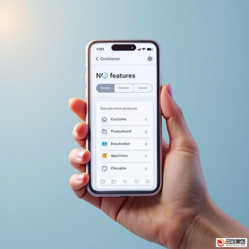 App定制开发:打造专属应用的全方位指南