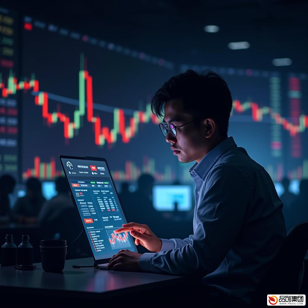 探索股市奥秘:比较好的免费股票软件推荐